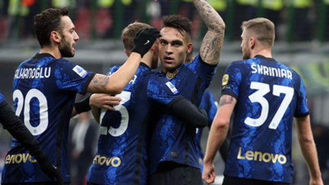 Foto: EPA/MATTEO BAZZI
