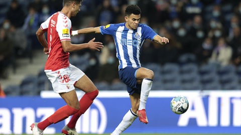 FOTO MANUEL FERNANDO ARAÚJO/LUSA