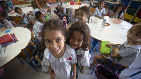 Foto&nbsp;Pedro Correia/Global Imagens