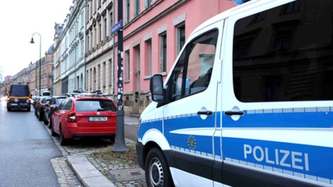 Foto&nbsp;EPA/CHRISTIAN ESSLER