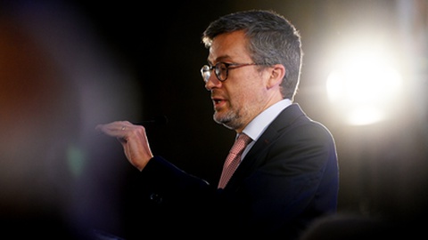 Foto&nbsp;Rita Chantre/Global Imagens