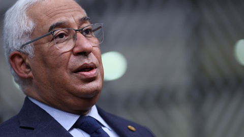 Foto: EPA/KENZO TRIBOUILLARD