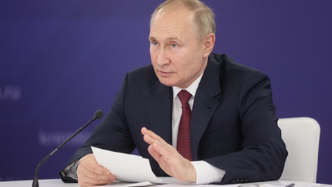 Foto: EPA/MIKHAIL METZEL