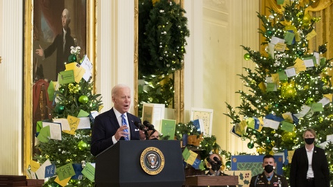 Foto: EPA/MICHAEL REYNOLDS