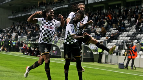 Foto&nbsp;José Carmo/Global Imagens