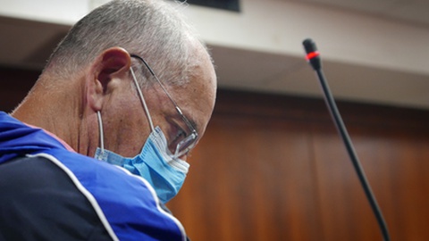 Foto:LUÍS MIGUEL FONSECA/LUSA