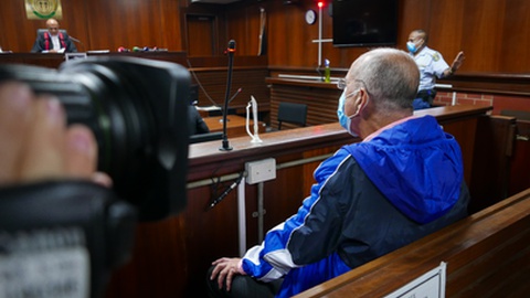 Foto&nbsp;LUÍS MIGUEL FONSECA/LUSA