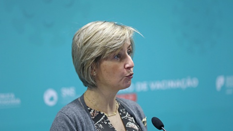 Foto&nbsp;ANTÓNIO PEDRO SANTOS/LUSA