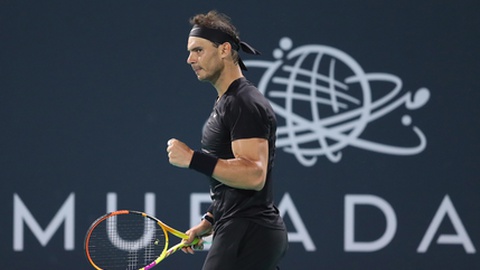 Foto: EPA/ALI HAIDER