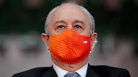 Foto:&nbsp;ESTELA SILVA/LUSA