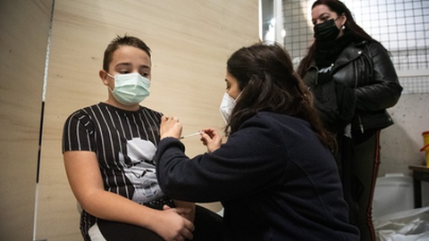 Foto:&nbsp;André Rolo / Global Imagens