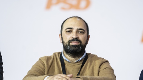 Foto Arquivo/Maria João Gala/Global Imagens