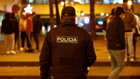 Foto:&nbsp;Paulo Jorge Magalhães/Global Imagens