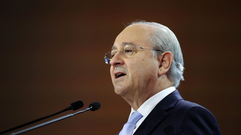 Foto:&nbsp;ESTELA SILVA/LUSA