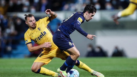 Foto&nbsp;Miguel Pereira/Global Imagens