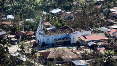 Foto&nbsp;EPA/Malacanang Presidential Photographers Division