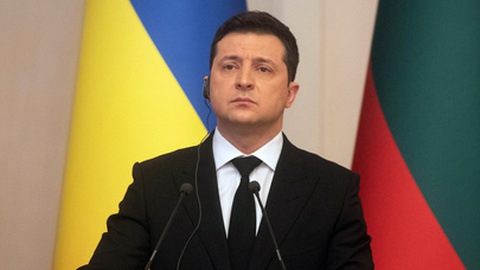 Foto EPA/ANDRZEJ LANGE