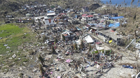 Foto&nbsp;EPA/ERWIN M. MASCARINAS