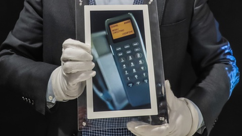 Fotos&nbsp;EPA/CHRISTOPHE PETIT TESSON