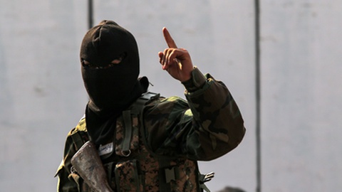 Foto&nbsp;EPA/STRINGER