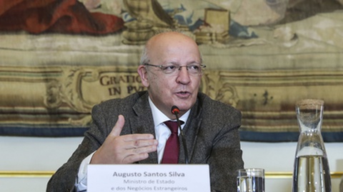 Foto&nbsp;MIGUEL A. LOPES/LUSA