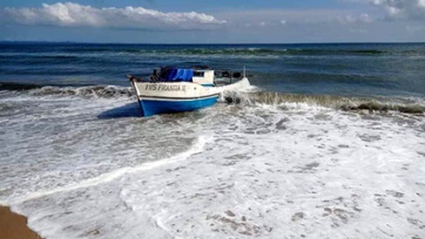 Foto&nbsp;EPA/MADAGASCAR DEFENCE
MINISTRY