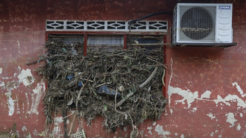 Foto&nbsp;EPA/FAZRY ISMAIL