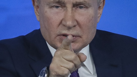 FOTO YURI KOCHETKOV/EPA