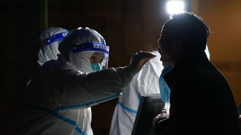 Foto&nbsp;EPA/STRINGER