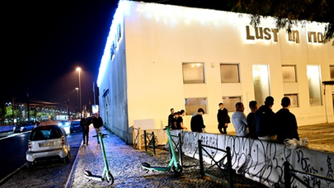 Foto Rita Chantre/Global Imagens