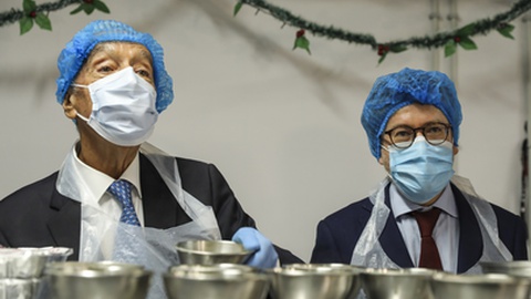 Foto:&nbsp;MIGUEL A. LOPES/LUSA