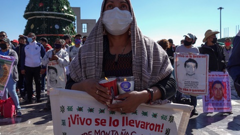 Foto&nbsp;EPA/Madla Hartz