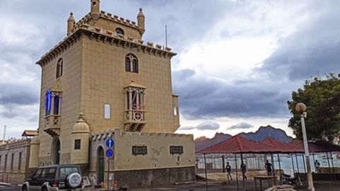 Foto&nbsp;SIDNEIA NEWTON/LUSA