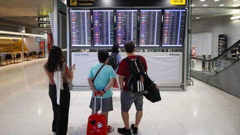 Foto&nbsp;EPA/DIEGO AZUBEL