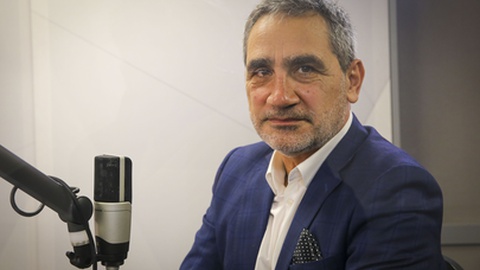 Foto&nbsp;PAULO SPRANGER/Global Imagens