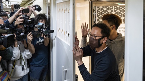 Foto&nbsp;EPA/MIGUEL CANDELA