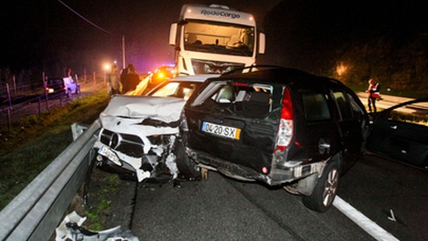 Foto&nbsp;José Carmo/Global Imagens