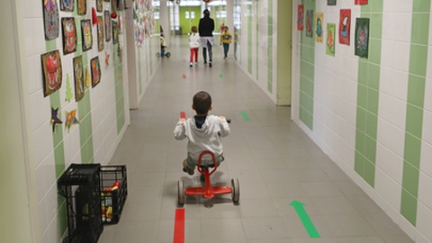 Foto&nbsp;ANTÓNIO PEDRO SANTOS/LUSA