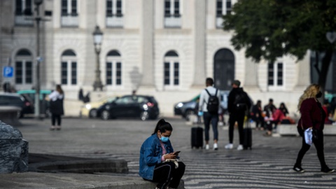 Foto&nbsp;PATRICIA DE MELO MOREIRA/AFP