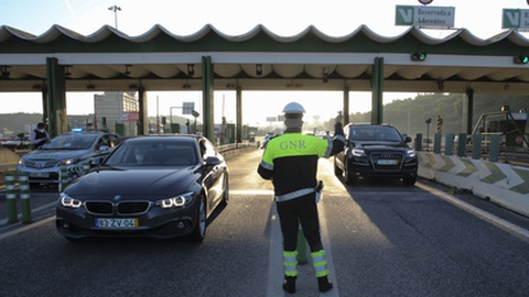 Foto&nbsp;MANUEL DE ALMEIDA/LUSA