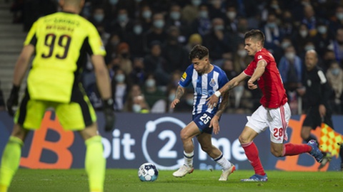 Foto Arquivo/Pedro Correia/Global Imagens