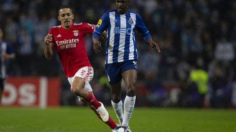 Foto Arquivo/Pedro Correia/Global Imagens