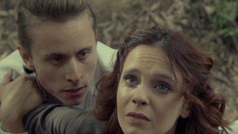 'Titus', de Rui Neto &amp; Jorge Albuquerque (Portugal) é um dos filmes a exibir.&nbsp;