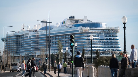 Foto:&nbsp;EPA/MARIO CRUZ