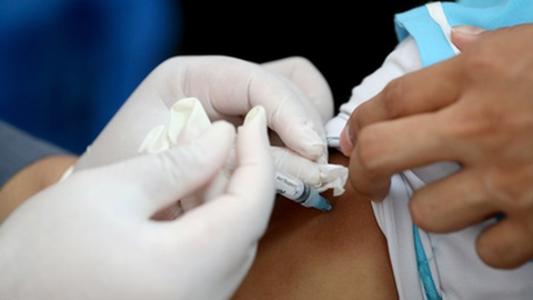 Foto:&nbsp;EPA/Bagus Indahono