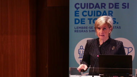 Foto&nbsp;TIAGO PETINGA/LUSA