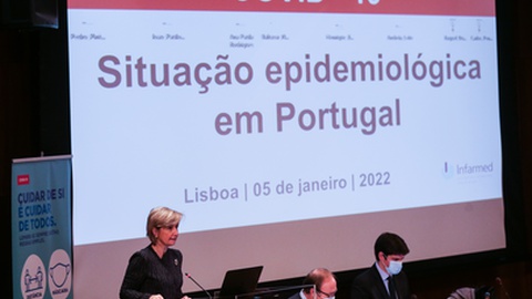 Foto&nbsp;TIAGO PETINGA/LUSA