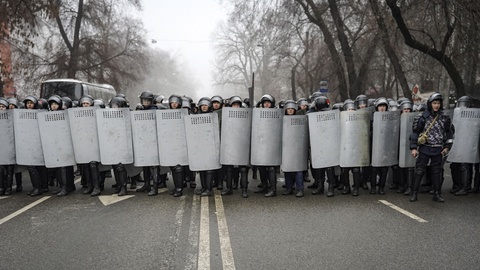 Foto EPA/STR