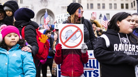 Foto&nbsp;EPA/JUSTIN LANE