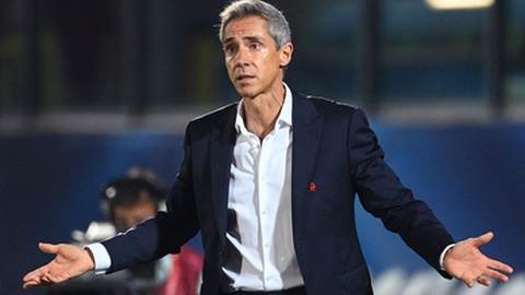 Foto&nbsp;Vincenzo PINTO/AFP